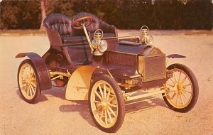 1905 Oldsmobile touring runabout Southhampton, New York, USA Auto Unused 