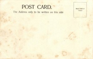 PC BARBADOS, BATHSHEBA, ATLANTIS &BEACHMOUNT HOTELS, Vintage Postcard (B41309)