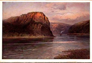 Germany Die Loreley