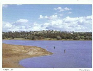 Bristol Postcard - Blagdon Lake - Bristol   AB791