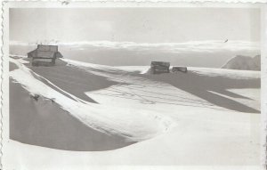 Austria Postcard - Tauplitzalm   U935