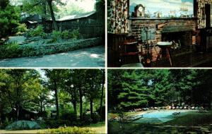 Massachusetts Gloucester The Gloucester Traveler Motor Inn