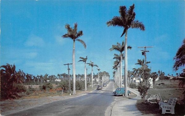 East Atlantic Avenue Delray Beach, Florida