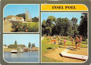 B36030 Insel Poel multiviews   germany