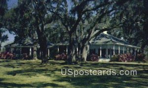 Old Place - Gautier, Mississippi MS  