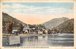 Gauley River - Gauley Bridge, West Virginia WV  