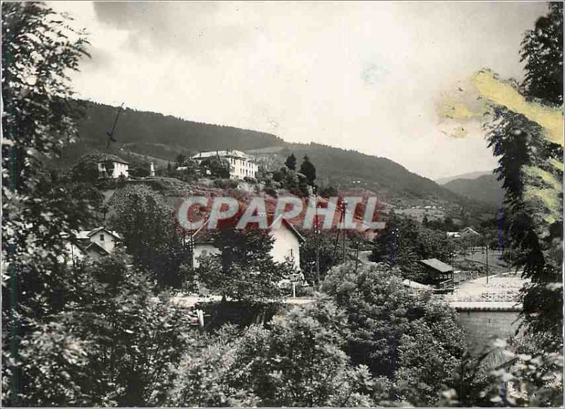 Postcard Modern Good on Menoge (Haute Savoie) The Good High School Group and ...