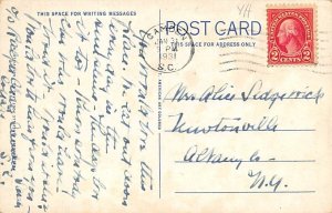 Holly Hedge Camden, South Carolina