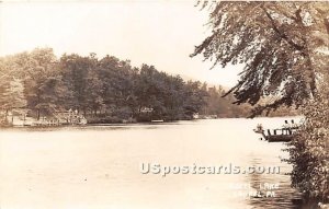 Laurel Lake - Pennsylvania PA  