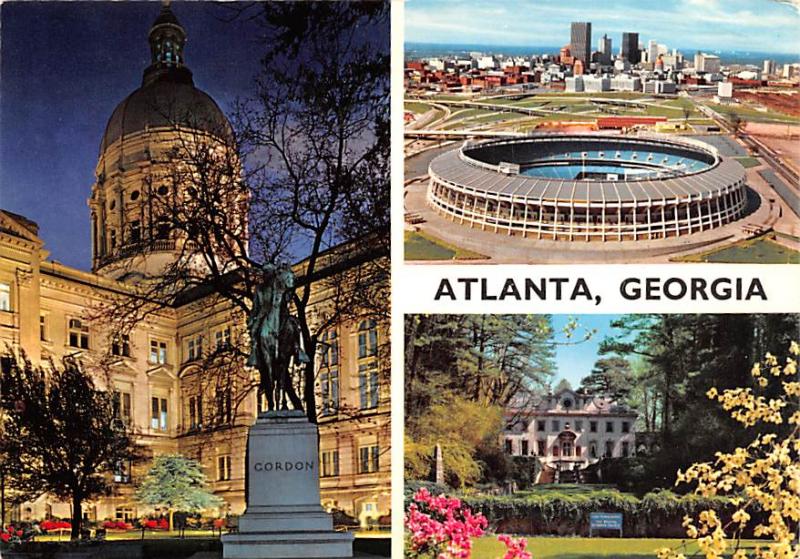 Atlanta - Georgia