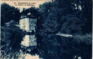 CPA ESSONNES - Le Moulin de Robinson (488956)