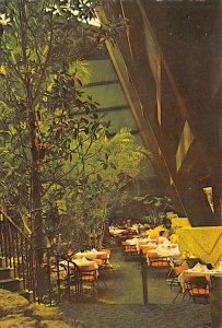 Patricia Murphy's Candelight Restaurants 