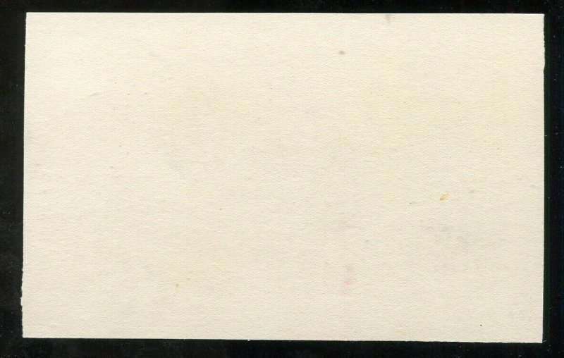 h3005 - BERTHIERVILLE Quebec 1910s Hochelaga Bank. Non-postcard back