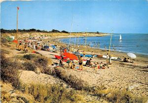 BR28648 L Ile d oleron la perroche france