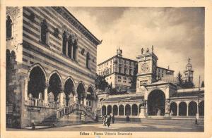 B98403 udine piazza vittorio emanuele italy