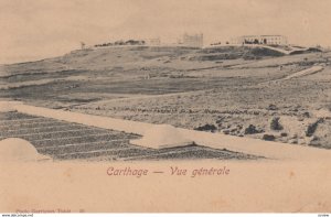 Carthage , Tunisia , 1901-07