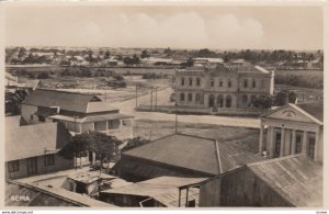 RP: BEIRA , Mozambique , 1943