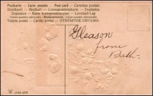 Easter Chicks Flowers