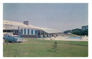 CT - Groton. Groton Motor Inn