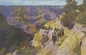 Arizona Grand Canyon
