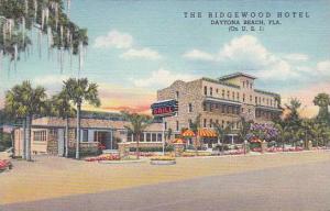 Florida Daytona Beach The Ridgewood Hotel