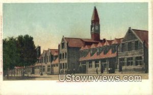 Union Depot - Ogden, Utah UT  