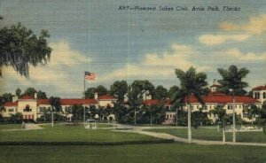 Pinecrest Lakes Club - Avon Park, Florida FL  