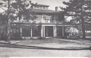 BOWMANVILLE , Ontario , Canada , 1950-60s ; Museum