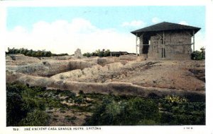 Casa Grande Ruins - Misc, Arizona AZ