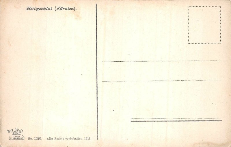 Lot 20 austria heiligenblut carinthia karnten