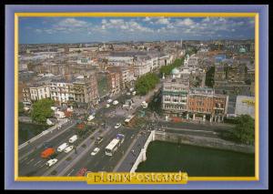 O'Connell Street, Dublin