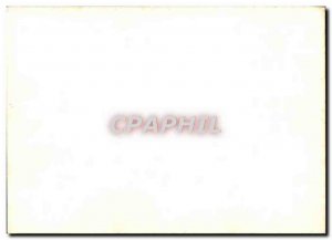 Modern Postcard Monaco