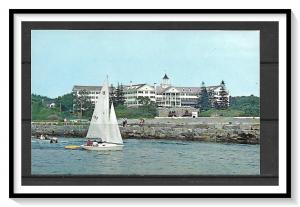 Maine, Kennebunkport - The Colony Hotel - [ME-123]