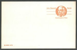 United States UX74  Used PC