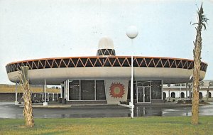 Pedro's New Motel Office South Carolina, USA Unused 