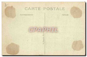 Old Postcard Tours L & # 39eglise ND Lariche