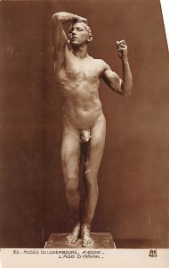 Statue Male Nude Male Nude View Images