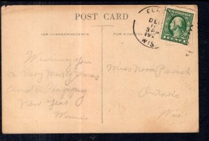 Christmas Greetings,Women,Children