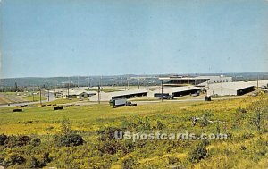 Monticello Raceway - New York NY  