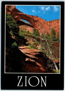 M-19970 Zion Utah