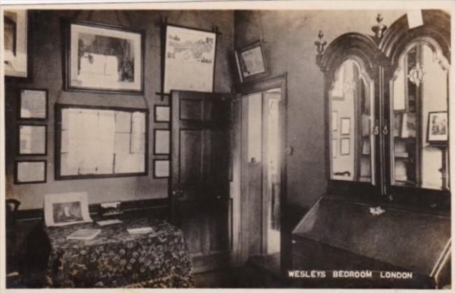 England London Wessley's Bedroom Photo