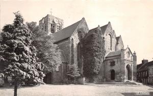 BR18371 Cassel Eglise Notre Dame  france