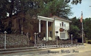 Kopper Kettle Inn - Morristown, Indiana IN