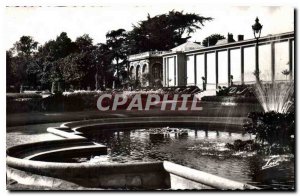 Postcard Old Rennes Tabor and Greenhouses