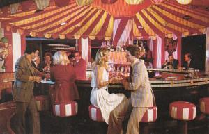 Louisiana New Orleans World Famous Carousel Bar & Lounge