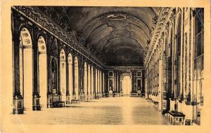 B105756 France Versailles La Galerie des Glaces, The Gallery