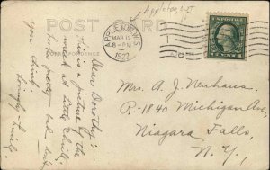 APPLETON WISCONSIN WI Train Derailment ACCIDENT DISASTER RPPC Real Photo PC