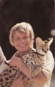 Michael York