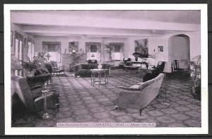 New Jersey, Atlantic City - Carolina Crest Hotel - [NJ-034]