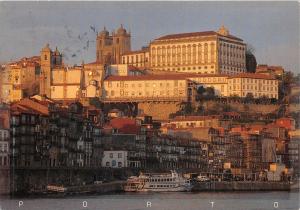 B9015 Ship Bateaux Portugal Porto